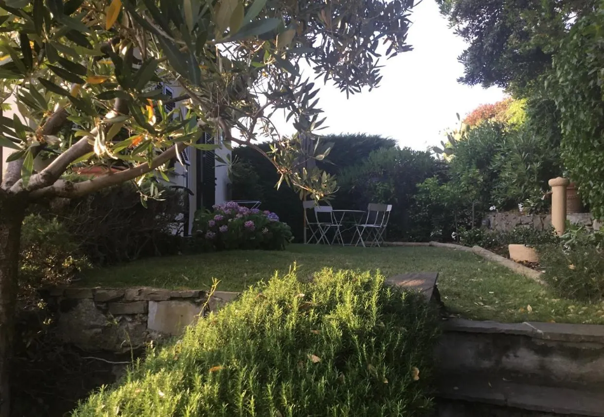 Ferienhaus Il Corbezzolo - Suite Levanto
