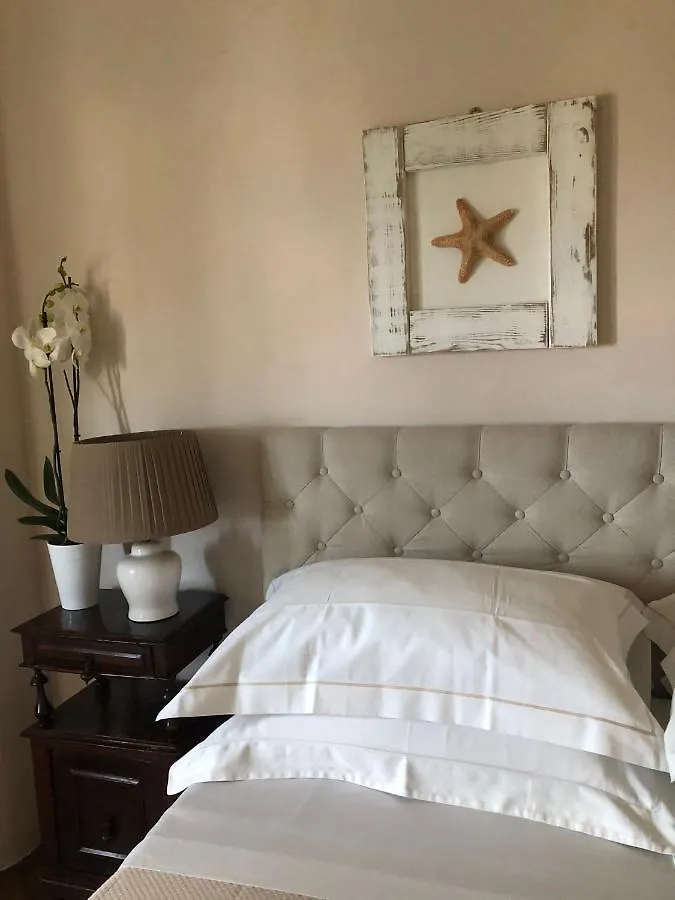 Il Corbezzolo - Suite Levanto 0*,