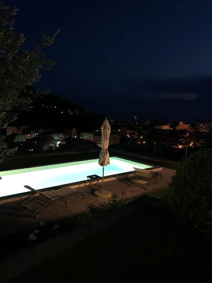 Il Corbezzolo - Suite Levanto 0*,