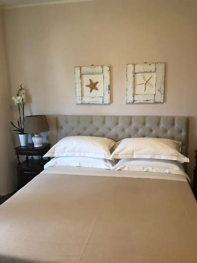 Il Corbezzolo - Suite Levanto