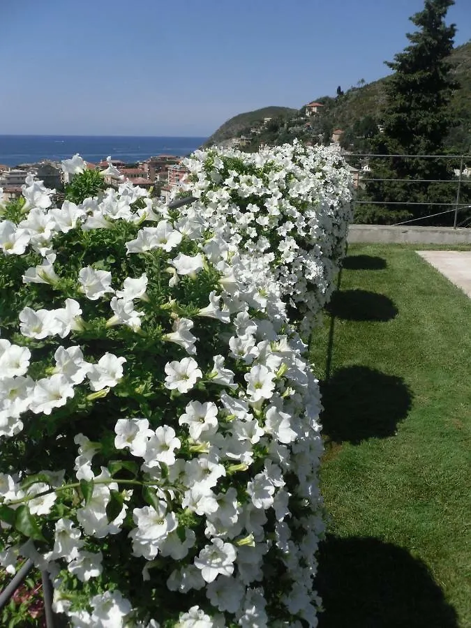 Il Corbezzolo - Suite Levanto Italien