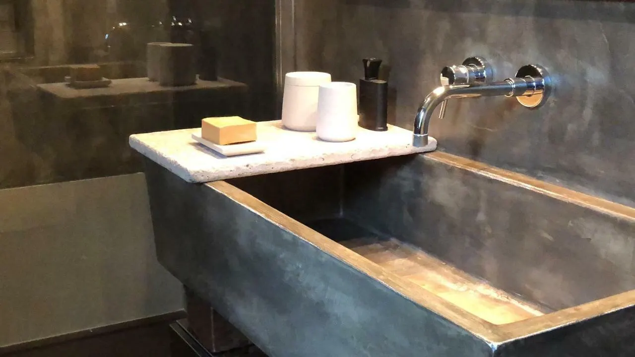 Ferienhaus Il Corbezzolo - Suite Levanto