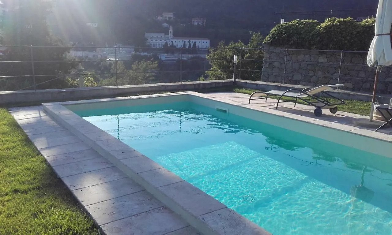 Il Corbezzolo - Suite Levanto 0*,  Italien