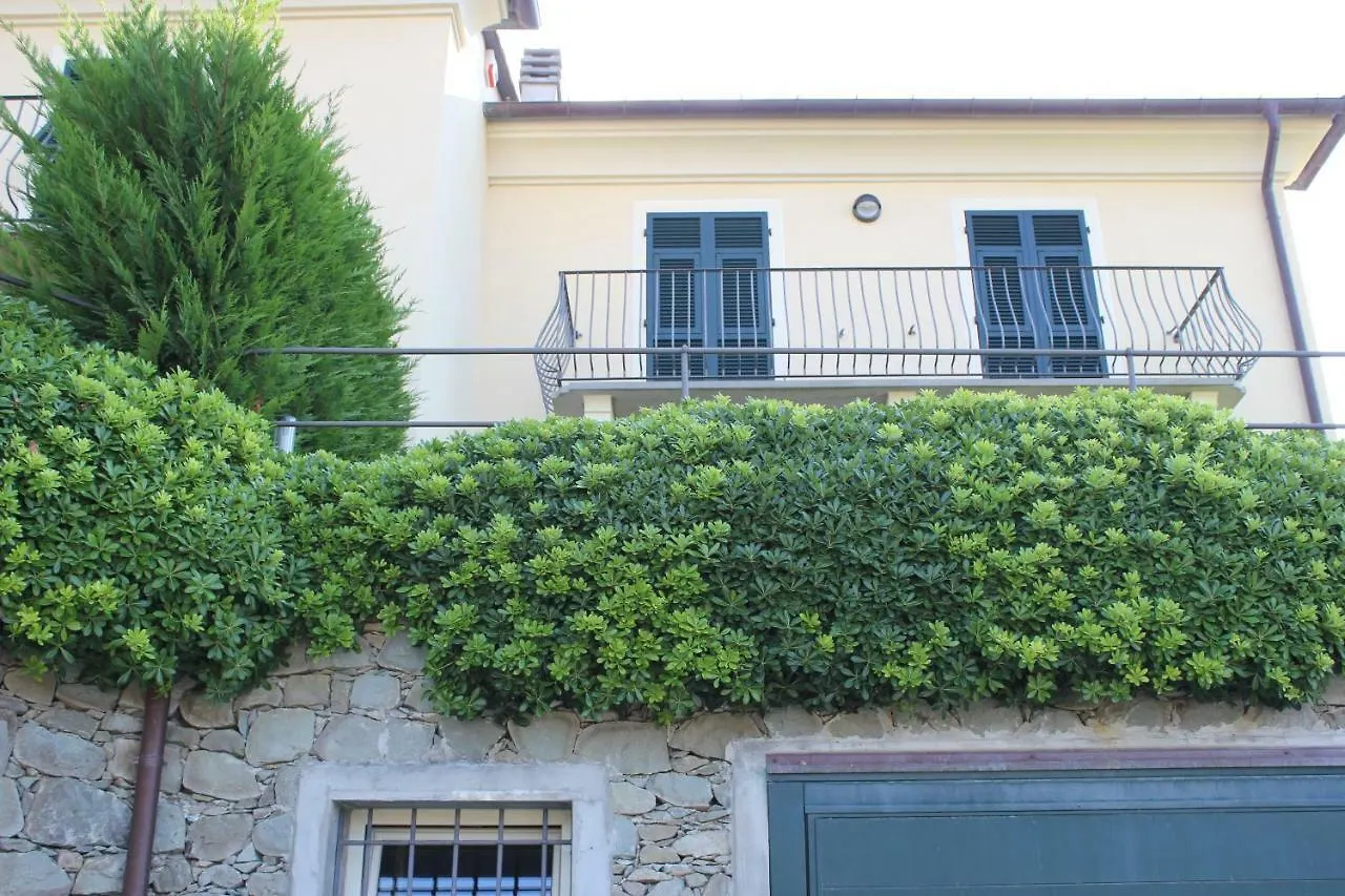 Il Corbezzolo - Suite Levanto 0*,  Italien