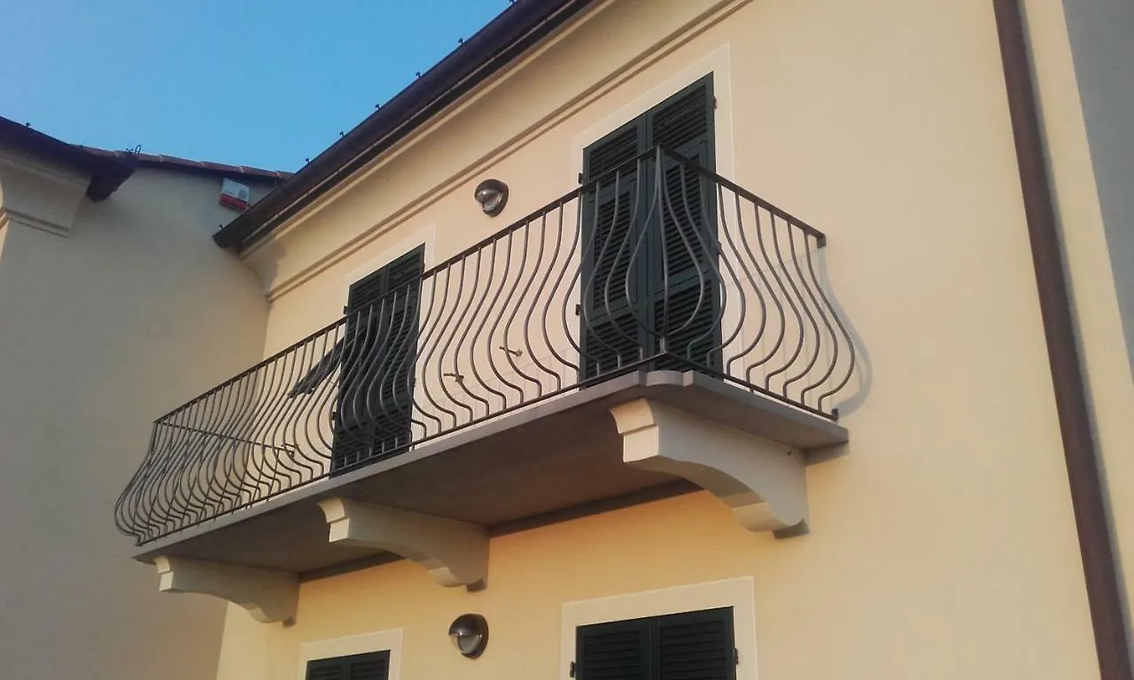 Il Corbezzolo - Suite Levanto Ferienhaus