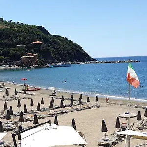 Oceane Paradise Apartment