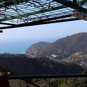 La Terrazza Apartment