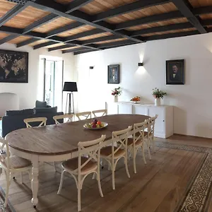 Sancristoforo Bauernhof