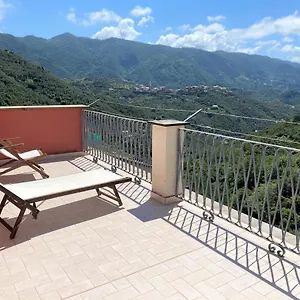 Le Della Lizza - Casa Rossa Apartment