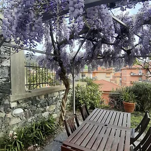 I Limoni Gia Torretta Apartment