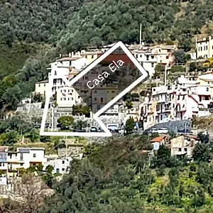 Casa Ela Ferienhaus