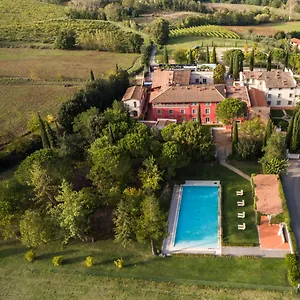 Relais Il Palagio Rignano sullʼArno