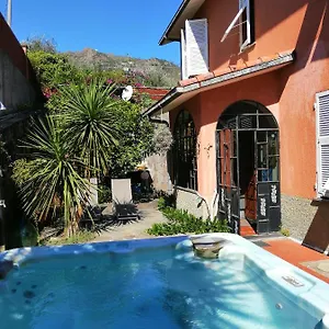 Sciamandola Levanto